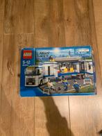 Lego City 60044 Mobiele Politiepost - Compleet!, Kinderen en Baby's, Speelgoed | Duplo en Lego, Ophalen of Verzenden, Gebruikt