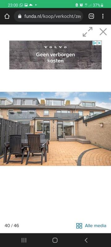 Abbystone 20x30x6 (45m2). Zo goed als nieuw (2 jaar oud) beschikbaar voor biedingen