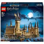 Lego Zweinstein 71043, Ophalen of Verzenden, Zo goed als nieuw