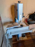 Scheppach Lintzaag Basa 1, Ophalen, Zo goed als nieuw, Lintzaag, 70 mm of meer