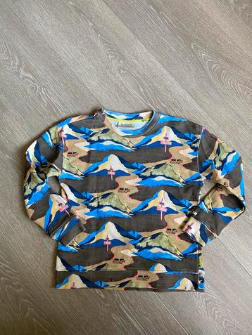 Scotch&Soda sweater jongen maat 140 (maat 10) beschikbaar voor biedingen