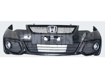 Bumper Honda Civic 9 IX Facelift 14-16  Voorbumper MZ1418 beschikbaar voor biedingen