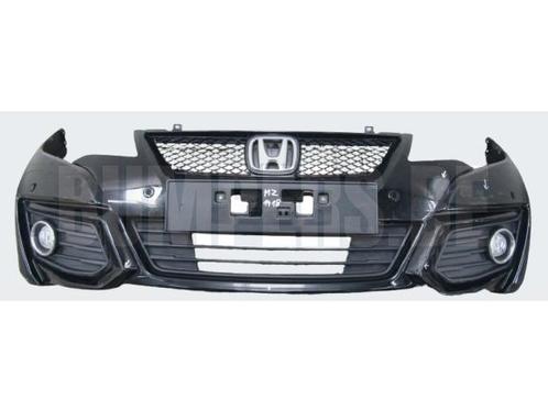 Bumper Honda Civic 9 IX Facelift 14-16  Voorbumper MZ1418, Auto-onderdelen, Carrosserie en Plaatwerk, Bumper, Voor, Gebruikt, 6 maanden garantie
