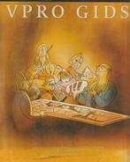 VPRO gids #12 2010  De Anatomische les van Dr. Hanco Kolk, Ophalen of Verzenden, 1980 tot heden, Nederland, Tijdschrift