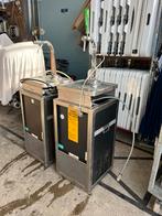 2x biertap incl. Uitklapbar te koop (bier tap mobiele bar), Ophalen, Zo goed als nieuw, Overige merken