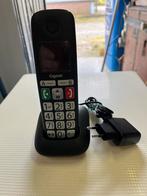 Gigaset DL780hH, Telecommunicatie, Ophalen of Verzenden, Zo goed als nieuw, 1 handset