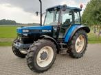 New Holland 6640, Zakelijke goederen, Agrarisch | Tractoren, Ophalen, 80 tot 120 Pk, Gebruikt, Meer dan 10000