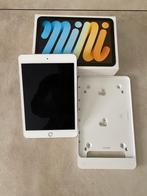 Apple iPad 4 mini Wifi -A1538 -16 GB+ Basalte Eve wandhouder, Computers en Software, Apple iPads, 8 inch, 16 GB, Apple iPad Mini