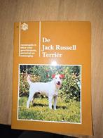 de jack russel terrier   (w2), Ophalen of Verzenden, Zo goed als nieuw, Honden