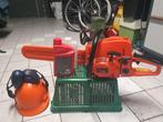 50 cm motorkettingzaag te huur, Tuin en Terras, Hand-tuingereedschap, Ophalen, Zo goed als nieuw