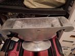 Decoratie vaas/pot, Huis en Inrichting, Woonaccessoires | Vazen, Ophalen of Verzenden, Gebruikt, Minder dan 50 cm