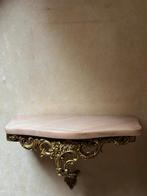 Wandconsole, Antiek en Kunst, Curiosa en Brocante, Ophalen