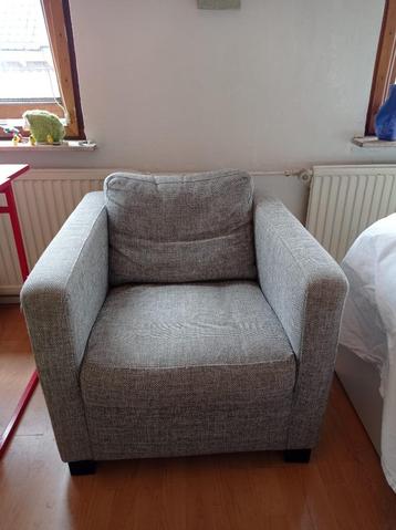 MOET ZWM WEG: GRATIS FAUTEUIL