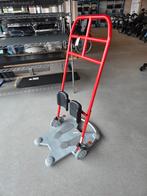 ReTurn sta op hulp / transfer hulp, Diversen, Verpleegmiddelen, Ophalen