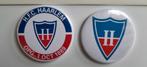 HFC HAARLEM KOELKAST MAGNETEN VOETBAL, Verzamelen, Sportartikelen en Voetbal, Ophalen of Verzenden, Overige binnenlandse clubs