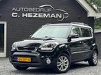 Kia Soul 1.6 Rhythm Keyless GO Climate Control LED AUX USB S, Auto's, Kia, Voorwielaandrijving, Euro 5, 1591 cc, 4 cilinders