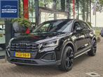 Audi Q2 35 TFSI 150PK AUTOMAAT | LED | Navigatie | LM Velgen, 12 maanden, Stof, 4 cilinders, Zwart