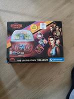Stranger Things Terrarium - The Upside Down, Ophalen of Verzenden, Nieuw, Knutselen