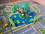 Playmobil krokodillen, Ophalen of Verzenden, Gebruikt