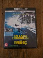 The meg 4k sealed., Ophalen of Verzenden, Nieuw in verpakking, Actie