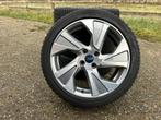 Ford Ecosport 18 inch origineel 4x108 winterset + TPMS, Ophalen, 18 inch, Ford, Banden en Velgen