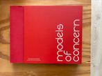 I. de Roode - Models of concern, Ophalen of Verzenden, Zo goed als nieuw, I. de Roode; G. Schrofer; C. Grafe