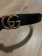 Riem, Kleding | Dames, Riemen en Ceinturen, Ophalen of Verzenden, Zo goed als nieuw, Zwart