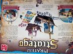 Pirates Stratego - Spannend Bordspel!, Een of twee spelers, Ophalen of Verzenden, Zo goed als nieuw