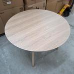 Eettafel Batilde Rond 120 cm van Kave Home, Ophalen