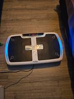 Trilplaat VIVIBO PRO Oscillatie Fitnessplaat, Ophalen, Zo goed als nieuw, Trilplaat