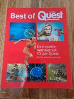 Best of Quest, Ophalen of Verzenden, Zo goed als nieuw