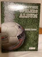 Plus eredivisie verzamelmap 2007 -2008 compleet, Verzamelen, Supermarktacties, Plus, Ophalen of Verzenden