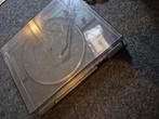 Philips Platenspeler met Extra Naald, Philips, Gebruikt, Automatisch, Ophalen of Verzenden