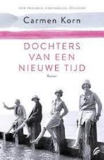 Carmen Korn 4 vrouwen vier families 1 eeuw, Boeken, Romans, Ophalen of Verzenden, Zo goed als nieuw, Nederland