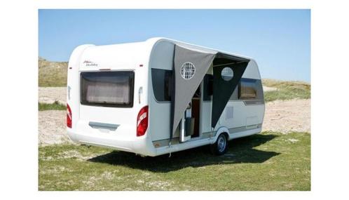 Isabella deurmarkies voor de caravan, Caravans en Kamperen, Caravan accessoires, Nieuw, Ophalen