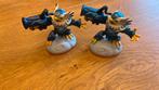 Skylanders, Ophalen, Zo goed als nieuw