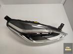 Ford Fiesta MK8 Volledig Led Zilver Rechterlamp Perfect, Auto-onderdelen, Verlichting, Ophalen of Verzenden, Gebruikt, Ford