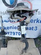 Schokdemper links-voor van een Audi A4, Auto-onderdelen, Gebruikt, -, -, -
