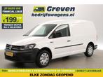 Volkswagen Caddy Maxi 2.0 TDI L2H1 | 102K | Airco | Cruise |, Auto's, Bestelauto's, Voorwielaandrijving, Gebruikt, Euro 6, 4 cilinders