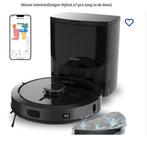 MYBOT X7 PRO - Robotstofzuiger - Met dweilfunctie, Nieuw, Ophalen of Verzenden, Robotstofzuiger, Minder dan 1200 watt
