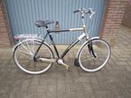 Batavus Weekend Herenfiets 28 inch,klusfiets???, Ophalen, Gebruikt, Versnellingen, Batavus