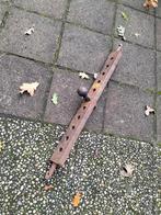 Gatenbalk met trekhaak kogel 80 cm breed, Ophalen, Gebruikt