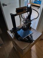 Zonestar 3D Printer, Computers en Software, 3D Printers, Ophalen, Gebruikt, Zonestar