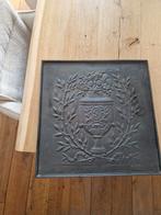 Haardplaat, Ophalen of Verzenden