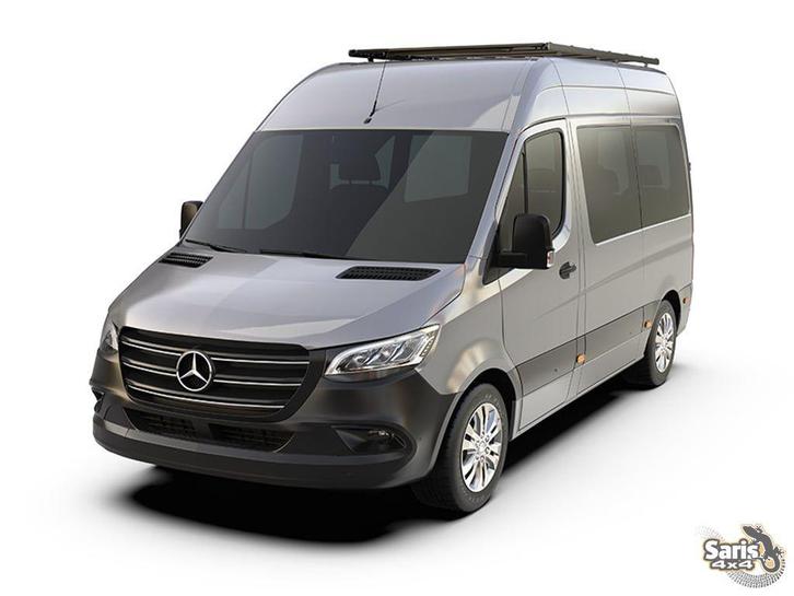 Front Runner Dakrek Roof Rack Mercedes Benz Sprinter (L1H2/1, Caravans en Kamperen, Tenten, Ophalen of Verzenden