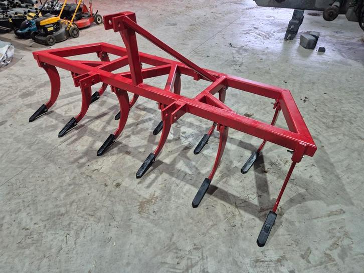 Cultivator / Grondbewerker, Zakelijke goederen, Agrarisch | Werktuigen, Akkerbouw, Vollegrondsgroente, Overige, Grondbewerking