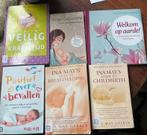 Zwangerschap & Bevalling Boeken - Smulders & Hill, Ophalen of Verzenden, Gelezen, Zwangerschap en Bevalling