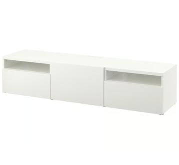 Ikea Besta tv meubel beschikbaar voor biedingen