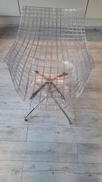 Zes driade meridiana design stoelen van Christophe Pillet., Ophalen, Gebruikt, Vijf, Zes of meer stoelen