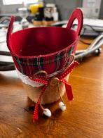 Kerstspullen ruilen voor een fles glühwein, Diversen, Kerst, Ophalen of Verzenden, Gebruikt